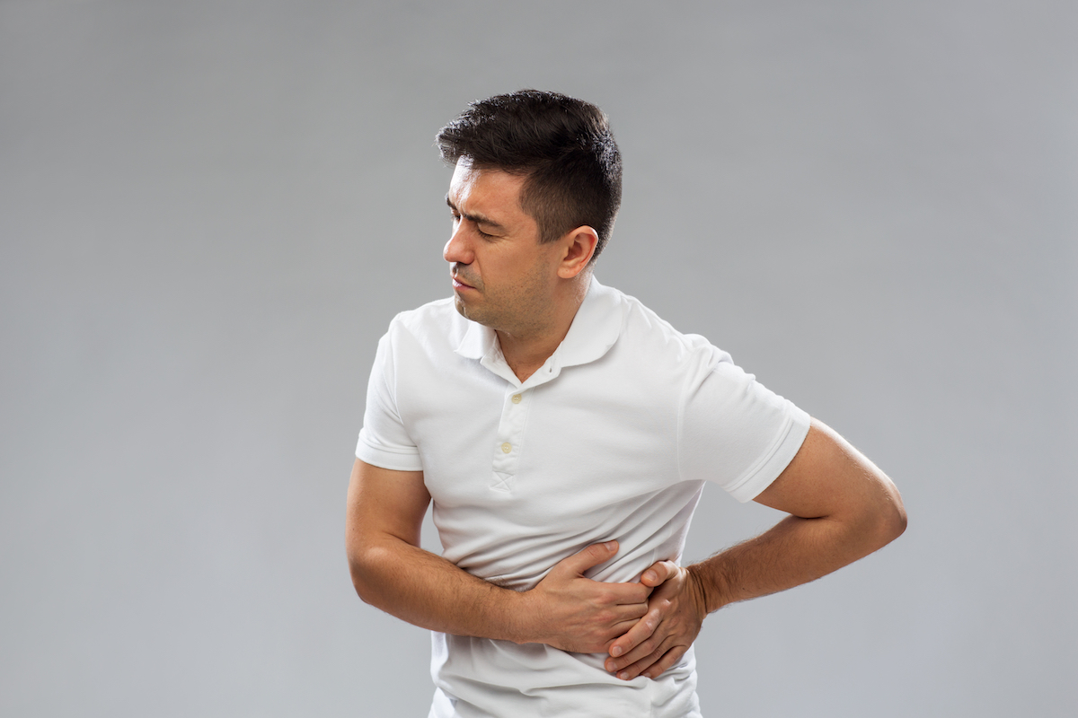 Upper Back Pain: The Top 5 Causes and What You Can Do About Them