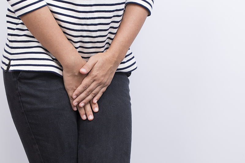 What Happens to Your Body When You Hold Your Pee?