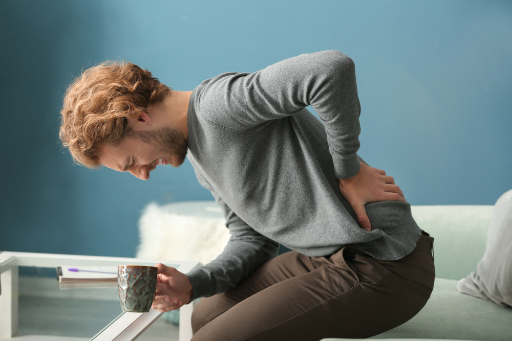 10 Signs Your Back Pain Could Be a Kidney Stone - Keck Medicine of USC