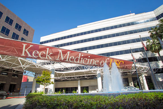 Why Keck School of Medicine for Graduate (PhD, MS) Programs? —  Opportunities for Biomedical Studies and Research in Los Angeles!” - USC  International Academy