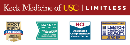 Keck Medicine of USC