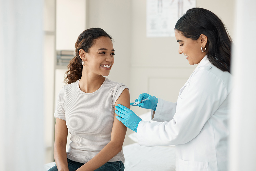 Vaccine Update for Fall 2024 | Keck Medicine of USC